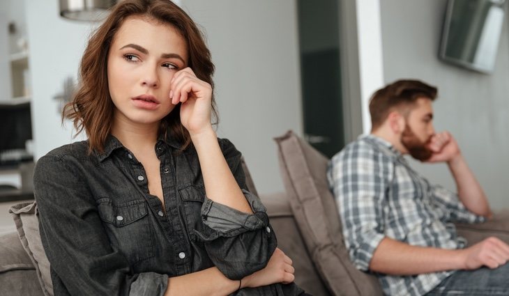 Hay relaciones que en vez de aportar algo positivo, aportan todo lo contrario