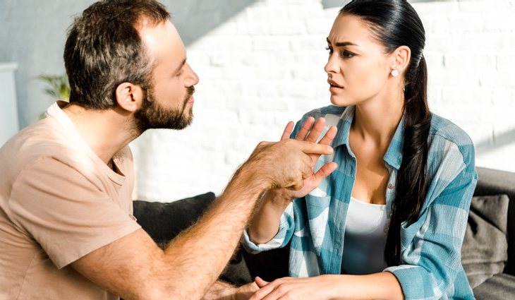 Intentará cambiar tu forma de ser