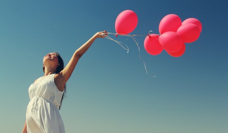 Si se produce este sueño cuando estás embarazada no te preocupes