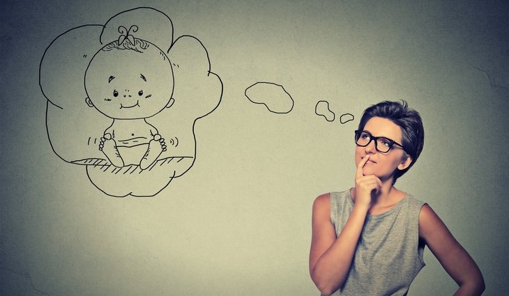 Puede venir por el deseo de llevar a cabo ciertos cambios algún ámbito de la vida