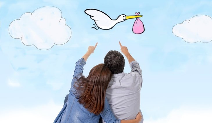 Este sueño también puede tener relación con la madurez y el crecimiento personal