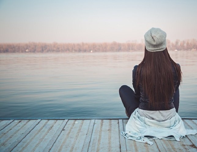Las personas suelen discutir más de la cuenta solo porque alguien no entiende cómo se siente el otro