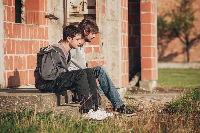 La empatía no es lo mismo que la simpatía