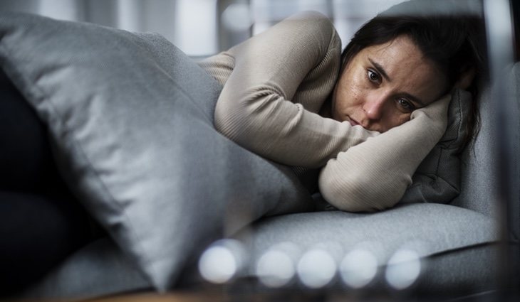 Tienes dificultades para sobrellevar la vida en general