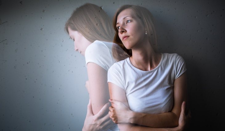 La depresión es un trastorno de salud mental que afecta a muchas personas 