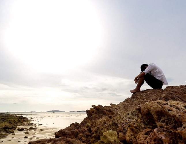 La vida no es justa, pero nos gusta creer que sí lo es