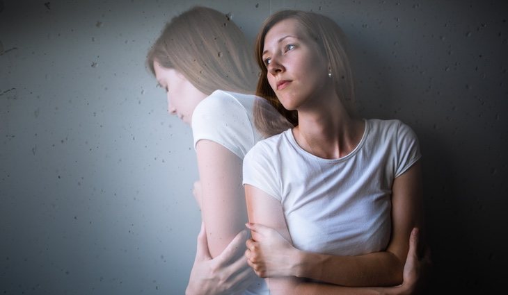 No se debe comparar con su persona del pasado