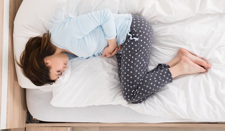 El miedo al vómito está relacionado con el miedo a perder el control