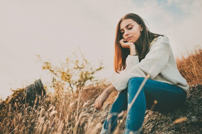 Los supervivientes de un evento traumático, también pueden experimentar cierta culpa