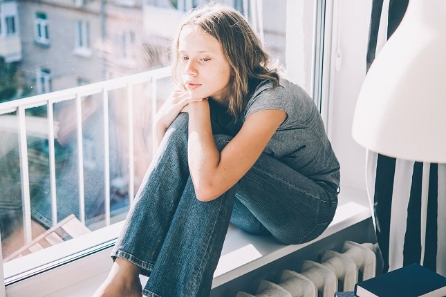 Perdonarte no significa que ignores el problema que tienes delante