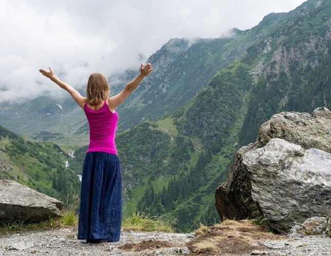 La meditación de la bondad amorosa es una de las técnicas de meditación más populares