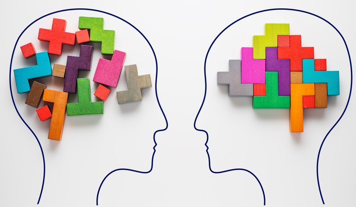 Estos pensamientos limitadores deben ser educados para que no afecten en nuestro día a día