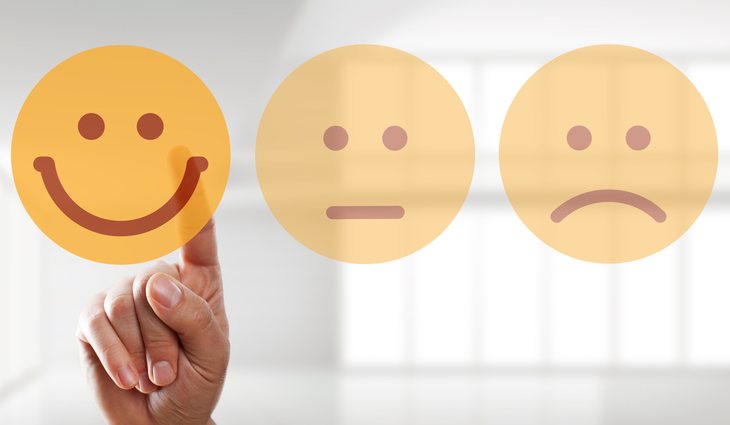 Debemos analizar nuestros pensamientos y reformularlos si no nos hacen sentir bien