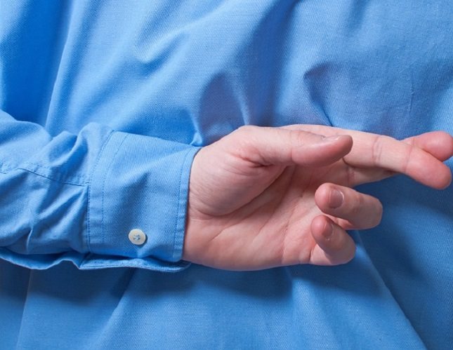 Es probable que tengas que escuchar algunos comentarios negativos