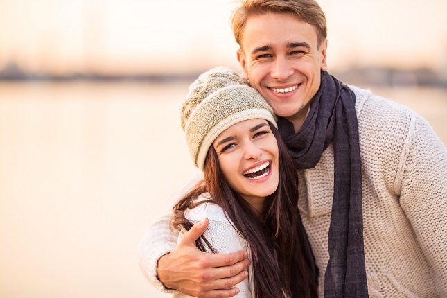 La gente positiva puede hacerte mucho bien