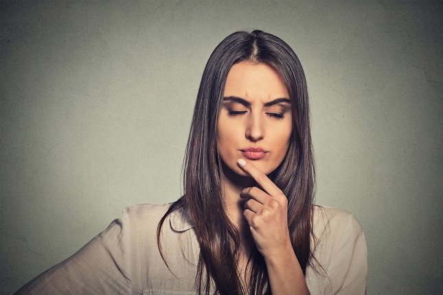 Las personas con afantasía no pueden imaginar