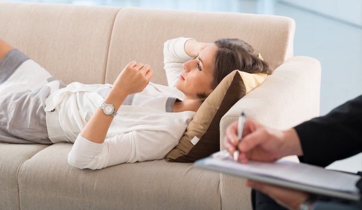 La terapia puede ayudar a abrir tu mente y cambiar tus creencias