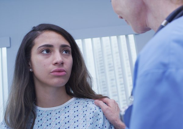 Uno de los tratamientos consiste en exponer al paciente al miedo de forma gradual