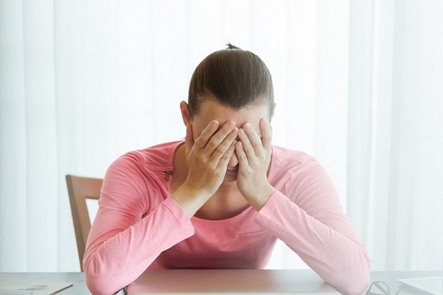 Soñar despierto es una buena manera de poder calmar tu estrés