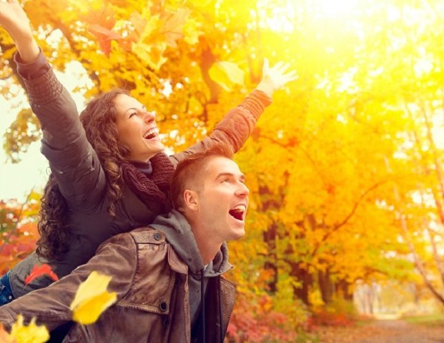 No todo tiene que recaer en ti