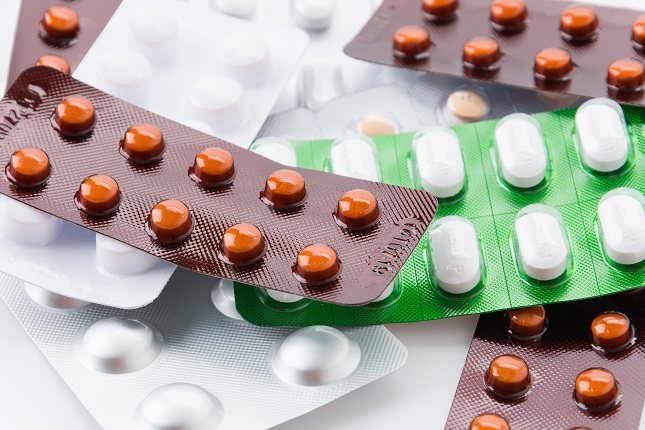 El efecto placebo tiene un beneficio en la administración de una sustancia inactiva