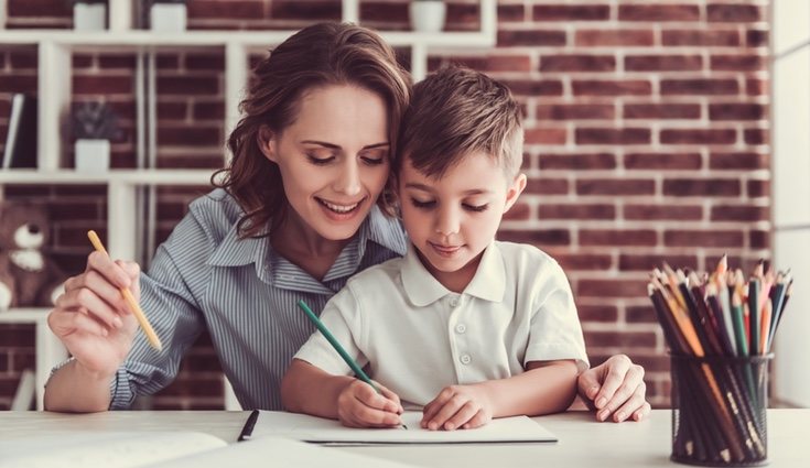 Crear un vínculo de comunicación es fundamental para poder trabajar las emociones