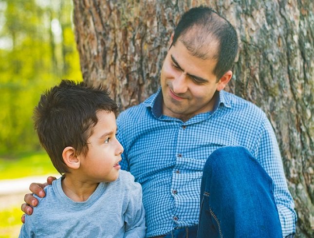 Es importante saber qué es lo que no funciona en tu vida