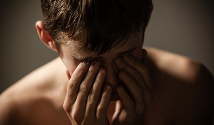 El maltrato psicológico causa que el estrés y la ansiedad aumenten