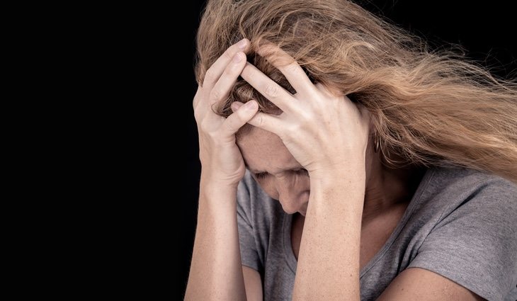 El maltrato psicológico no se reconoce inmediatamente