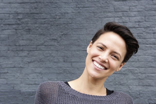 Habla con tus amigos sobre recuerdos divertidos