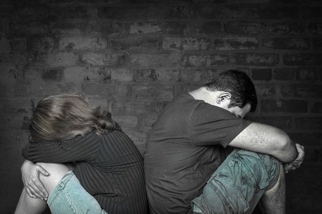 Las personas que son tóxicas suelen tener lados más blandos o manipuladores 