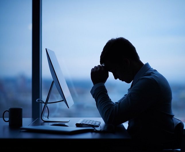 Aliviar el estrés para estar bien es fundamental