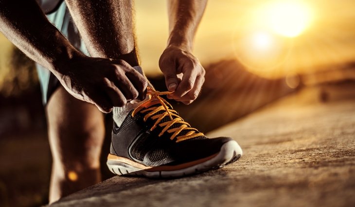 Uno de los secretos para ser productivo, es la fuerza de voluntad