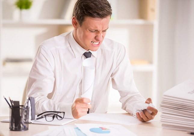 El ejercicio puede ser un gran calmante para el estrés