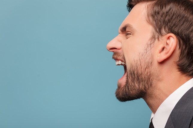 Si puedes tener unos minutos de paz, ¡aprovéchalos!