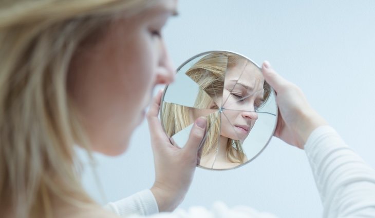 Los adolescentes son un grupo vulnerable a sufrir baja autoestima