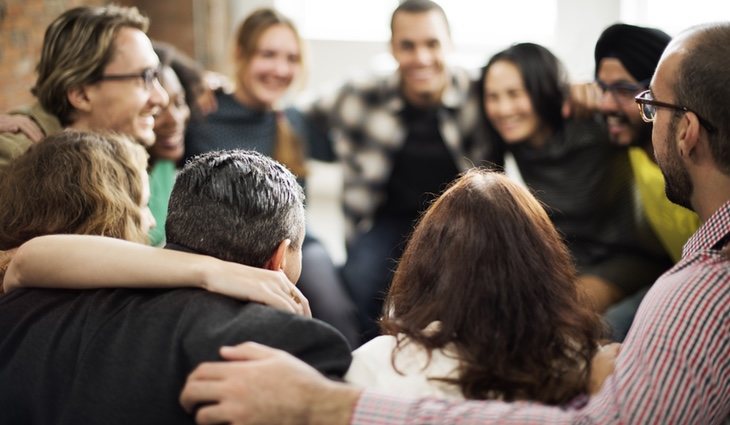 Siendo tolerante se mejora la relación con tu entorno