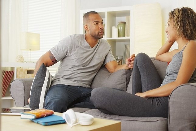 Es más probable que familiares y amigos se parezcan a nosotros