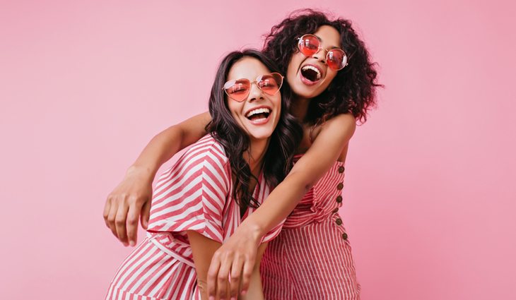 Solemos rodearnos de aquellos que consideramos nuestros iguales