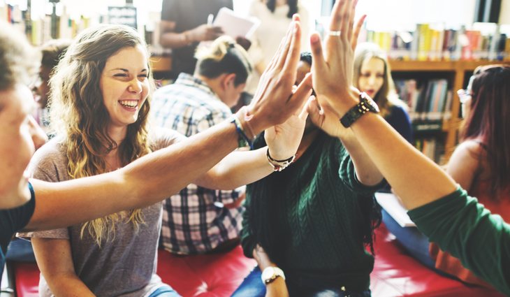 La humildad es importante para tener buena relación con los demás