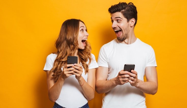 Tener tantas posibilidades al alcance de la mano tiene sus aspectos positivos