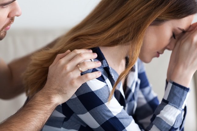 Debes aceptar la responsabilidad de tus acciones