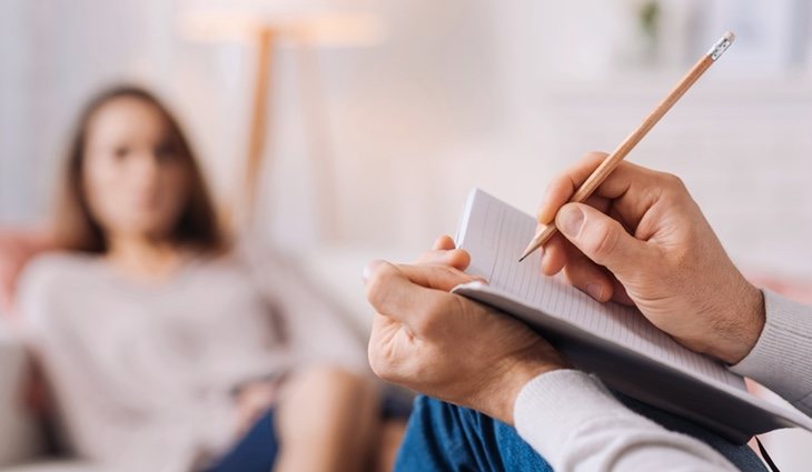 Las personas con este trastorno de la personalidad es recordable que acudan al psicólogo