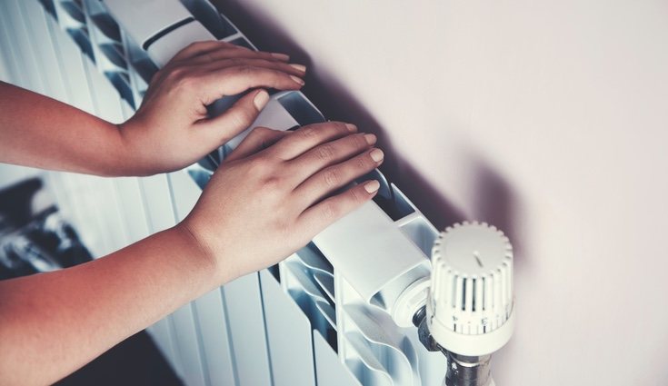 Si se elige la orientación adecuada, con una casa prefabricada puede ahorrarse dinero en calefacción