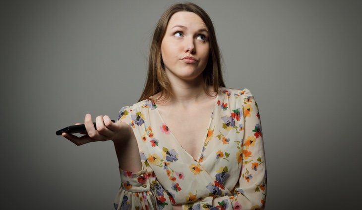 Puedes intentar eliminar esa obsesión haciendo planes para entretener tu mente