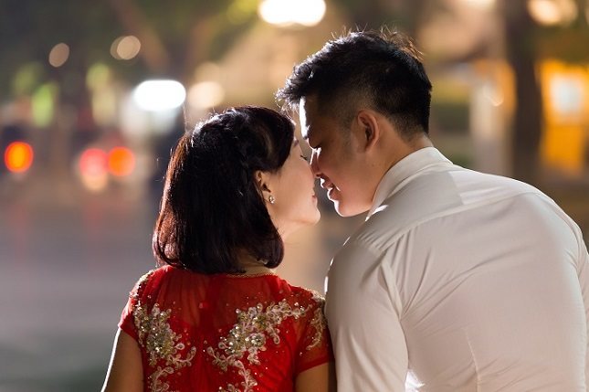 Aprendes a confiar en ti mismo y en tu capacidad para ser grande