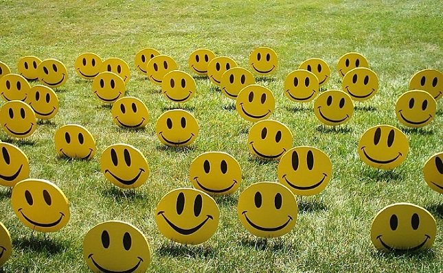 Es muy importante que no te pongas máscaras para agradar a otras personas