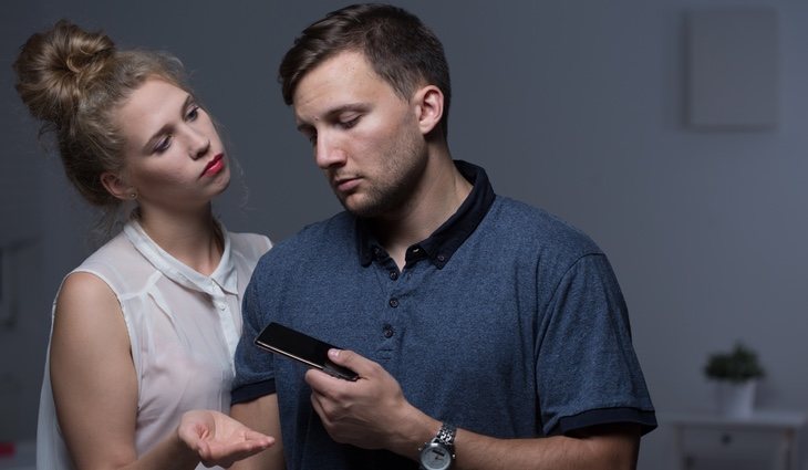 Las personas controladoras son muy sobreprotectoras