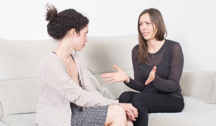 Las personas controladoras creen saber la verdad absoluta