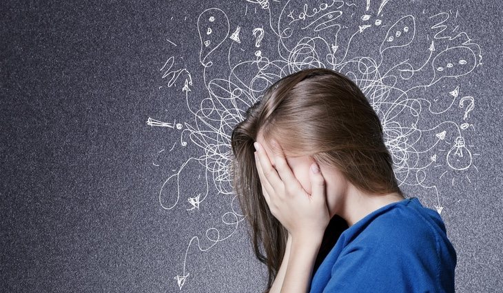 La ansiedad puede intensificar su control